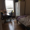 Photo 2: The room