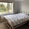 Photo 3: Large double bedroom rear