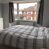 Photo 4: large double front of house