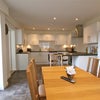 Photo 3: Large Kitchen/Diner