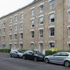 Photo 2: The mansion block from the Oval, Kennington