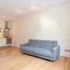 Photo 4: Kitchen/living room