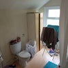 Photo 5: Upstairs bathroom