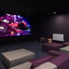Photo 5: Cinema Room