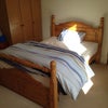Photo 3: A bedroom