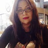 Photograph of Sara