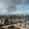 Photo 3: View From Balcony/Winter Garden 