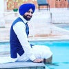 Photograph of gurwinder 