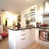 Photo 5: Lounge from kitchen side