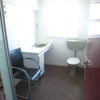 Photo 3: Your shower / toilet is on your floor and is shared with 1 other tenant