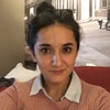 Photograph of Alejandra