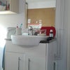 Photo 6: Sink in bedroom