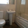 Photo 2: main bathroom
