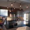 Photo 2: Kitchen-diner (open plan)