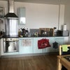 Photo 3: Kitchen before remodel