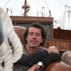 Photograph of Kieran