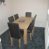 Photo 4: Dining room