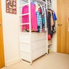 Photo 6: Walk in wardrobe room