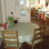 Photo 4: Kitchen/Dining Area