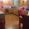 Photo 1: Fully equipped shared kitchen 