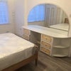Photo 2: massive cuboard space