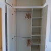 Photo 4: Wardrobe