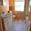 Photo 4: Family sized main bathroom with WC, shower and bath