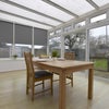 Photo 7: Dining Area / Conservatory 