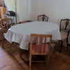 Photo 5: Dining/Sitting room