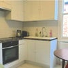 Photo 8: The new kitchen