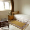 Photo 6: double room, large single bed