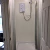 Photo 4: clean modern shower