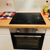 Photo 8: new cookers/oven
