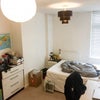 Photo 4: Short let - Bedroom - sorry for messiness XD