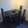 Photo 4: Dining table 