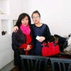 Photograph of Siyao
