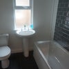 Photo 8: Upstairs bathroom