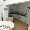 Photo 2: kitchen / dining table