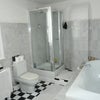Photo 3: bathroom