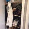 Photo 7: storage cupboard