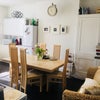 Photo 6: Large eat in Kitchen great for cooking / baking / sharing wine or having a cuppa
