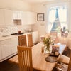 Photo 5: Large eat in Kitchen great for cooking / baking