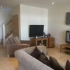Photo 4: sitting room towards kitchen