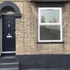 Photo 4: Front Exterior - with own entrance