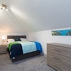 Photo 2: Loft bedroom - ensuite