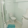 Photo 5: typical bathroom