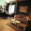 Photo 6: The other corner along from the window