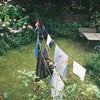 Photo 3: The garden
