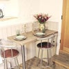 Photo 6: Breakfast bar