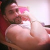 Photograph of Syed
